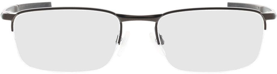 Picture of glasses model Oakley Barrelhouse 0.5 OX 3174 02 in angle 0