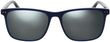 Product with lens tinting