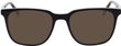 Product with lens tinting