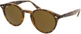 Picture of glasses model Ray-Ban RB2180 710/73 49-21