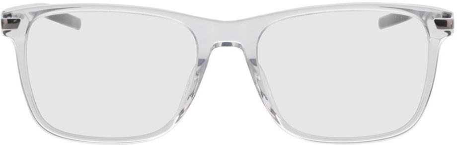 Picture of glasses model Puma PU0258O-004 55-18 in angle 0
