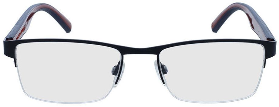 Picture of glasses model TH 2047 FLL 53-18 in angle 0