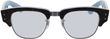Product with lens tinting