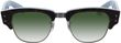 Product with lens tinting