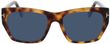 Product with lens tinting