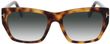 Product with lens tinting