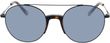 Product with lens tinting