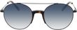 Product with lens tinting