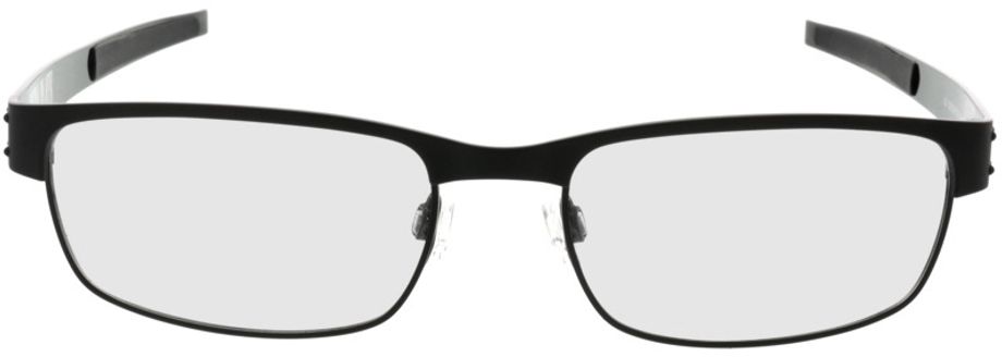Picture of glasses model Metal Plate OX5038 05 55-18 in angle 0