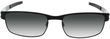 Product with lens tinting