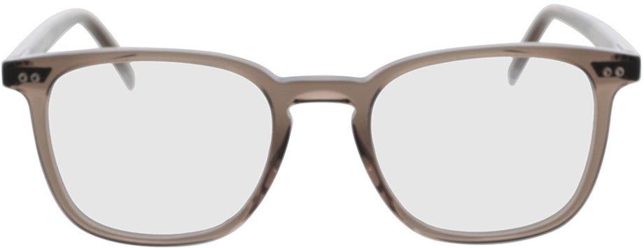 Picture of glasses model TH 1814 09Q 51-20 in angle 0
