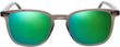 Product with lens tinting