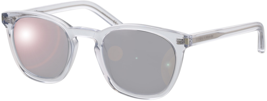 Picture of glasses model Saint Laurent SL 28-012 49-23