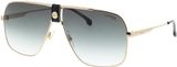 Picture of glasses model 1018/S 2M2 63-11