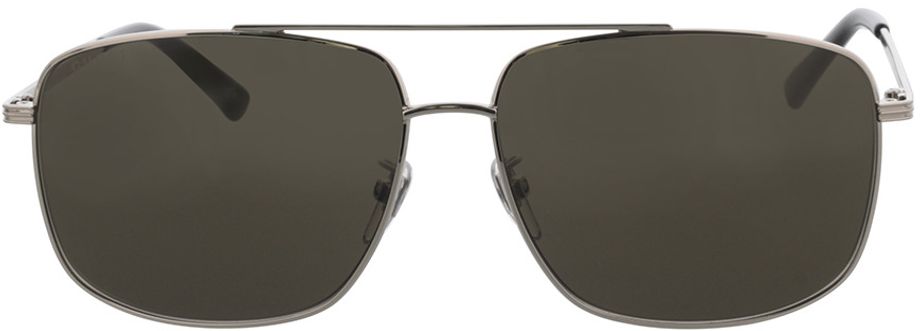 Picture of glasses model Gucci GG0836SK-001 63-14 in angle 0