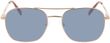 Product with lens tinting