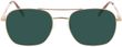 Product with lens tinting