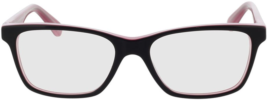 Picture of glasses model VO2787 2771 53-16 in angle 0