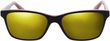 Product with lens tinting