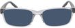 Product with lens tinting