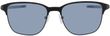 Product with lens tinting