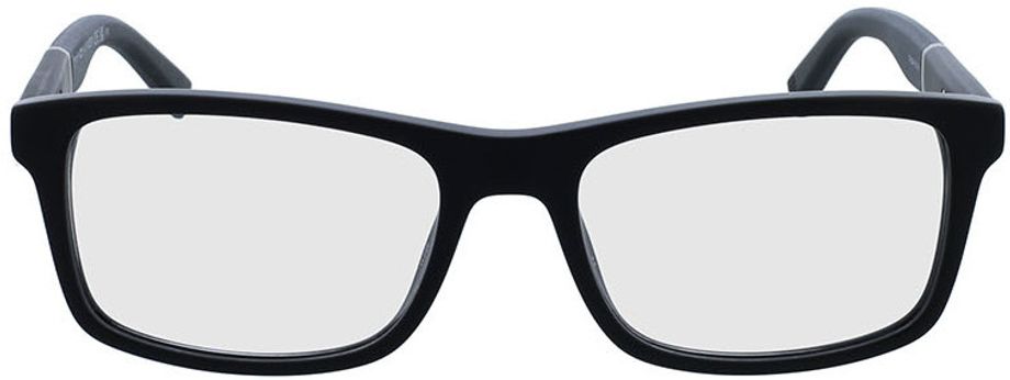 Picture of glasses model TH 2044 003 53-17 in angle 0