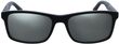 Product with lens tinting