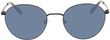 Product with lens tinting