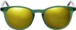 Product with lens tinting