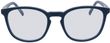 Product with lens tinting