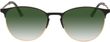 Product with lens tinting