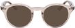 Product with lens tinting