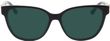 Product with lens tinting