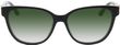 Product with lens tinting