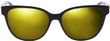 Product with lens tinting