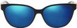 Product with lens tinting