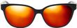 Product with lens tinting