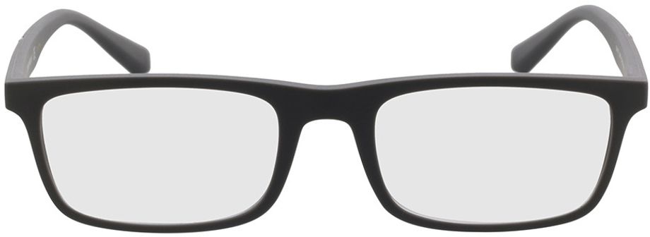 Picture of glasses model Emporio Armani EA3171 5437 53-19 in angle 0