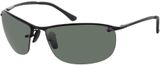 Picture of glasses model Ray-Ban RB3542 002/5L 63-15
