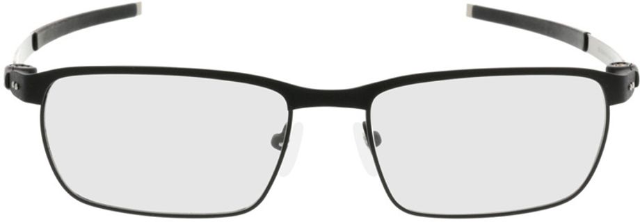 Picture of glasses model Oakley Tincup OX3184 318401 54-17 in angle 0