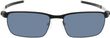 Product with lens tinting