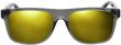 Product with lens tinting