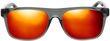 Product with lens tinting