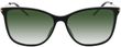 Product with lens tinting