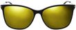 Product with lens tinting