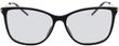 Product with lens tinting