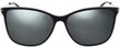 Product with lens tinting