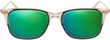 Product with lens tinting
