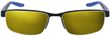 Product with lens tinting