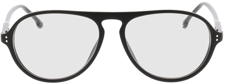 Picture of glasses model Carrera CARRERA 200/N 003 54-15 in angle 0